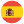 Spanish Flag