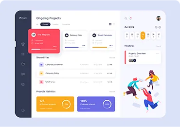 SwiftCart – Multipurpose  Ecommerce React Nextjs Template