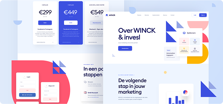 SwiftCart – Multipurpose  Ecommerce React Nextjs Template