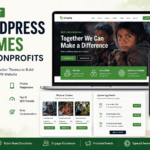 10 Best WordPress Themes for Nonprofits in 2026 Don’t Miss IT!