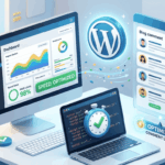 How to Speed Up a WordPress Website for Beginners