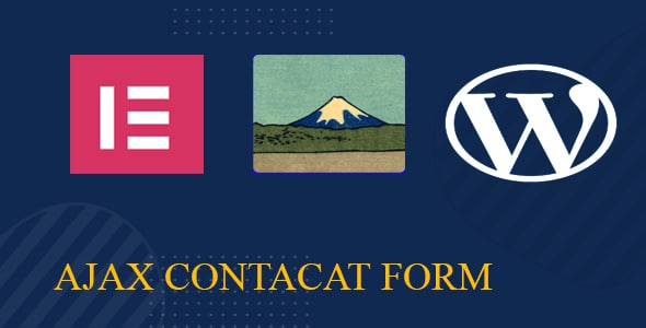 Ajax Contact form
