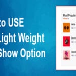 WordPress popular posts plugin -Widget - SolverWP